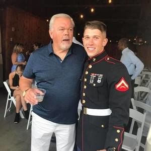 Meet your Posher, Jack